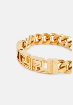Versace Unisex - Bracelet - Oro -Stock X 68ae2416ba484cf58c00a3a6c7316460