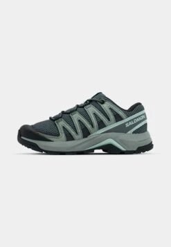 Salomon X-ADVENTURE RECON - Hiking Shoes - Sedona Sage/green Milieu/bay -Stock X 68b1a9fdab674e47a04b1aef3ef462f0
