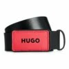 Hugo Gipatch Gbsz - Belt - Black One -Stock X 68b26fb20df24048ae1bc7dd0f996220