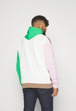 Scotch & Soda Plus Hoodie Unisex- Sweatshirt - Multi-Coloured -Stock X 68d09de9db5e46d5bd1a4ba82cca9f61