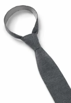 Boss Tie - Dark Grey Nine -Stock X 68d801ad6fbe42eaa57b21a2f9e1a407