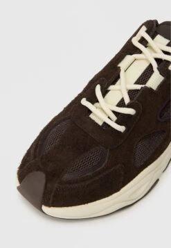 Steve Madden SERPENT H - Trainers - Brown -Stock X 68dd38d1108b4481a25bd30b5126c22a