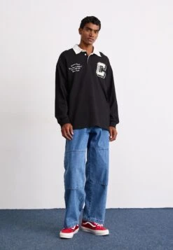 Vans PREMIUM OLD SKOOL UNISEX - Trainers - Red -Stock X 68ec3fd22f0e4090985512ec875a887a