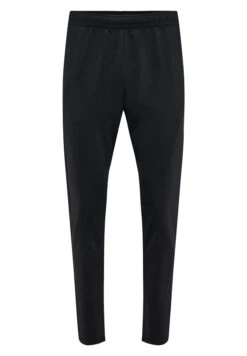 Hummel Hmlte Strength - Tracksuit Bottoms - Black -Stock X 68ee1d27f3964b4ea3f032b00b26aa6e