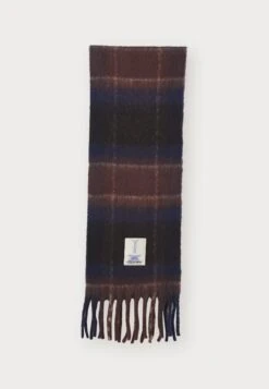 Jack & Jones JACNORREBRO CHUNKY SCARF - Scarf - Mocha Meringue -Stock X 68fd92a404154bb8b4cf59a54b8c5751 1