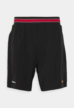 Ellesse Joie - Sports Shorts - Black -Stock X 69289ec126394e6e8ea054094338242a
