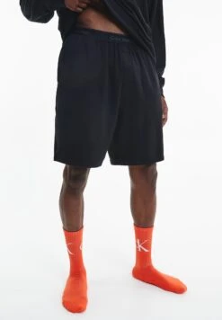 Sleep - Pyjama Bottoms - Black