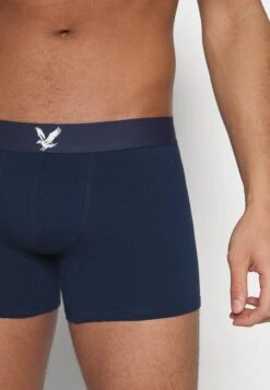 Lyle & Scott Jonathan 3 Pack - Pants - Dunkelblau -Stock X 6950ff0534714229a1a0f8527bbe6b2b