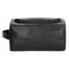 Wash Bag - Schwarz -Stock X 6956295ff6144ceb9a399c262074afff