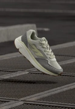 SHADOW UNISEX - Trainers - Star White/sharkskin/aloe Wash