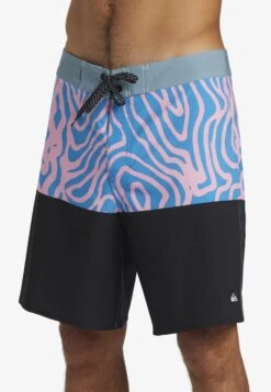 Quiksilver SURF BOARD - Swimming Shorts - Blue -Stock X 69685c74590947fd9cf5bf9ee5a6fb47