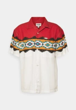 Wrangler Resort - Shirt - Worn White -Stock X 696d4feb905b441bbf099da61c40b2be