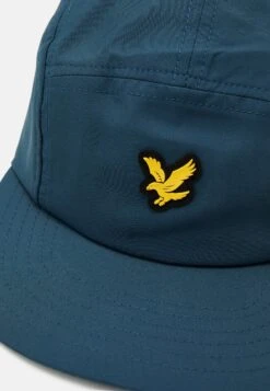 Lyle & Scott Golf - Cap - Light Navy -Stock X 69726fc7f7d94e9e99adc940edcbe787
