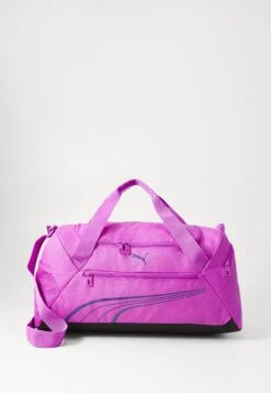 Puma FUNDAMENTAL SMALL UNISEX - Sports Bag - Gray Echo -Stock X 69861caa7a914e3e884914520e48b44f