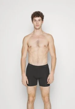 Brief 3 Pack - Pants - Black/Grey -Stock X 6988edef3acd45ea889f79f461698b2a