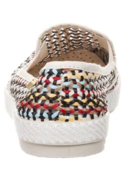 Rivieras Lord Zelco - Slip-Ons - Muelti -Stock X 69940835fe7f441299b551f31ab534d4