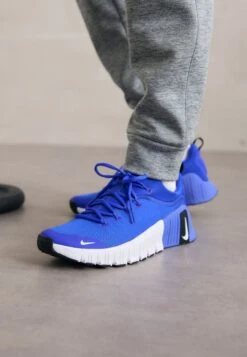 Nike Performance FREE METCON 6 - Training Shoe - Cave Stone/sundial/bone/sail -Stock X 69a9ac3416634b48bce97035a86f1969