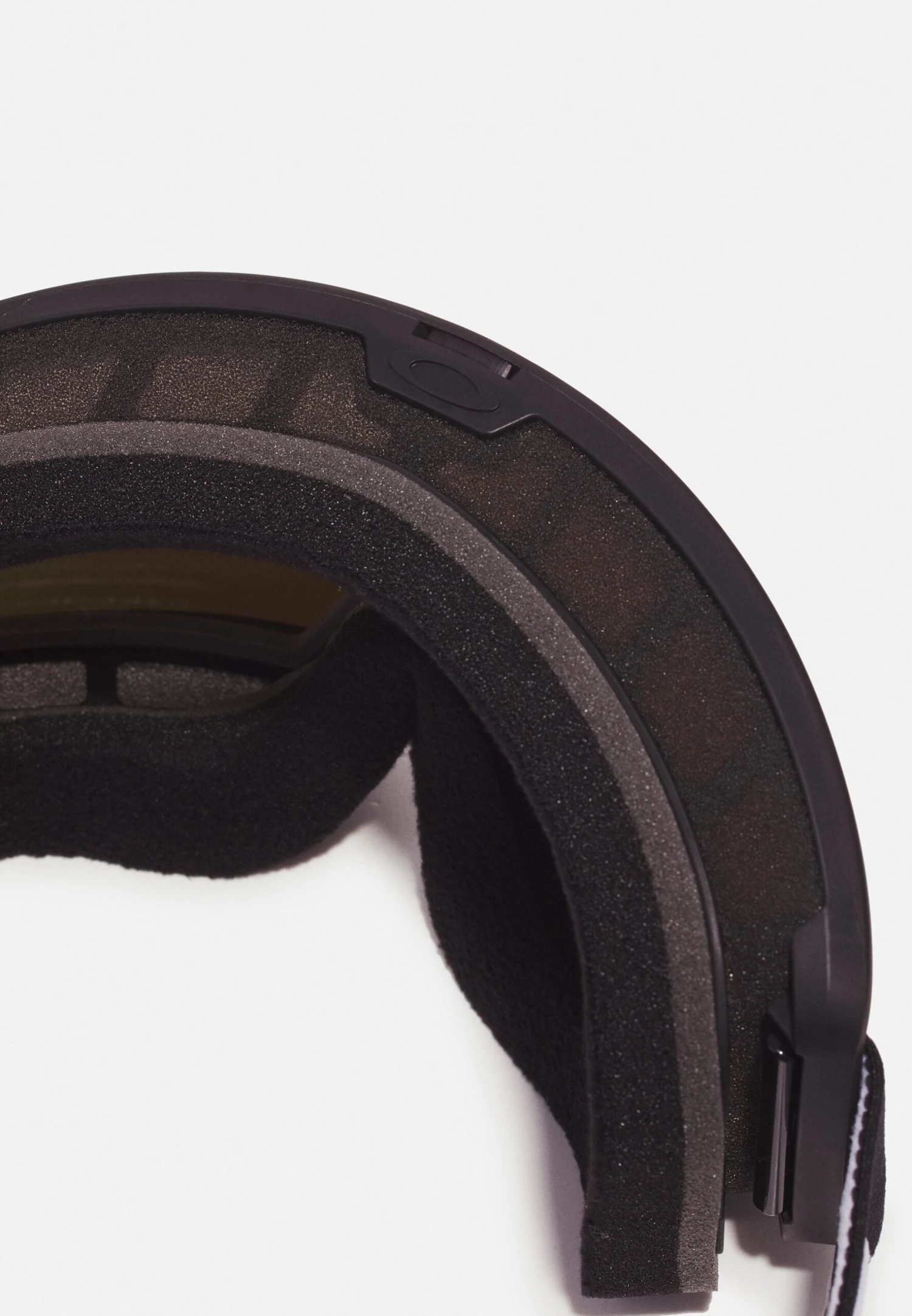 Oakley Ridge Linem Unisex - Ski Goggles - Fire Iridium 5 Oakley Ridge Linem Unisex - Ski Goggles - Fire Iridium - Image 3