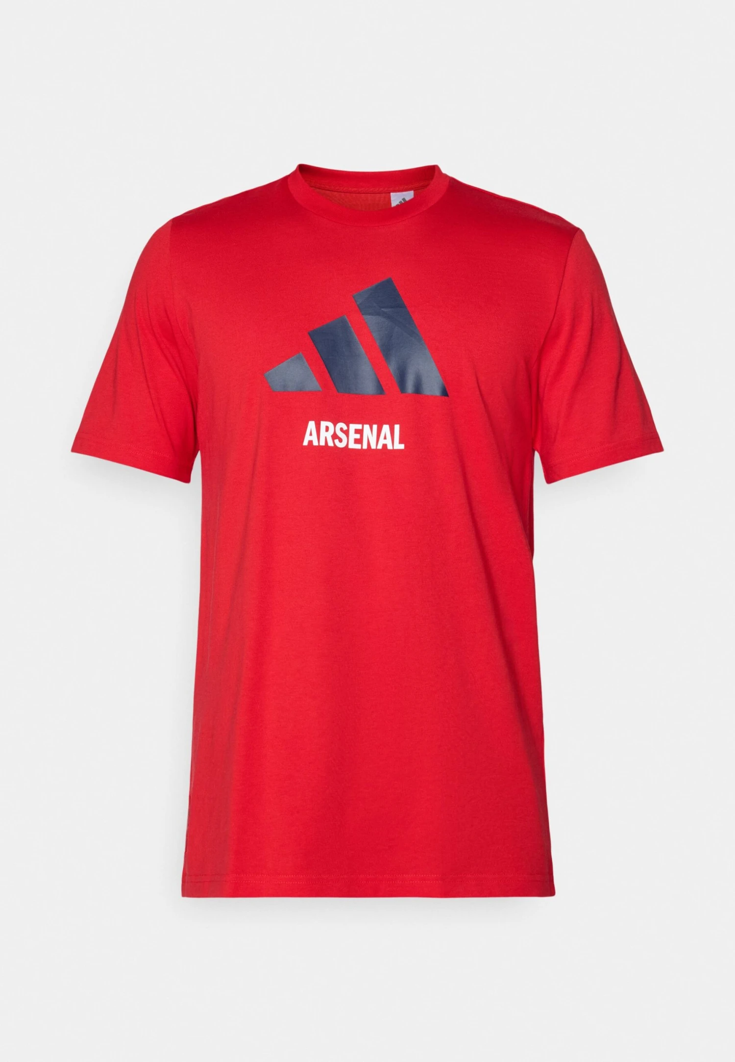 ADIDAS PERFORMANCE ARSENAL FC SEASONAL GRAPHIC TEE - Print T-shirt - Better Scarlet 7 ADIDAS PERFORMANCE ARSENAL FC SEASONAL GRAPHIC TEE - Print T-shirt - Better Scarlet - Image 5