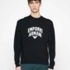 Emporio Armani Jumper - Nero -Stock X 69caab00e3e84b009fd7ee51b98b3a59