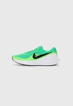 Nike Performance REVOLUTION 8 - Road Running Shoes - Army/black/jade Horizon/phantom -Stock X 69cc249cb8c24304b5f4783daab03782