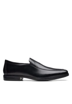 Clarks HOWARD EDGE G - Smart Slip-ons - Black -Stock X 69cedcf29ef249de846056a5da1bcf99