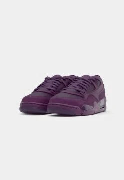AIR JORDAN 4 - Trainers - Vintage Purple -Stock X 69db3d2177764abc9e51e3542f02fce2