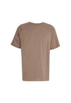 Adidas Originals TEE - Basic T-shirt - Linen Green -Stock X 69ea11961375459abe008fcb9629ccbb