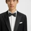 Hugo DRESSY - Bow Tie - Black One