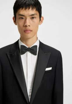 Hugo DRESSY - Bow Tie - Black One