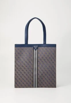 Guess MILANO TOTE - Tote Bag - Beige/brown 14 Guess MILANO TOTE - Tote Bag - Beige/brown -Stock X 69f4a8d43cfc423c9109017964d533c9