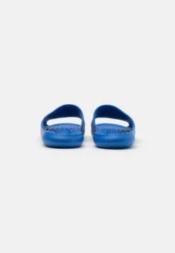 Nike Sportswear Victori One Shower Slide - Pool Slides - Game Royal/White -Stock X 6a0b90721c6c41a1896f3708e2bebe57