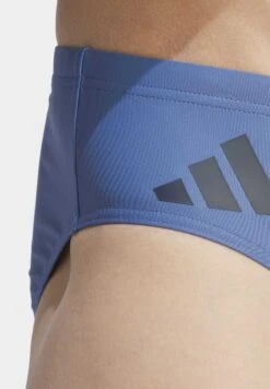 ADIDAS PERFORMANCE Solid - Swimming Briefs - Crew Blue Legend Ink -Stock X 6a14554efa7040c0bf055c6564b8dc24