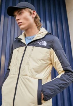 The North Face Himalayan Light Unisex - Light Jacket - Gravel