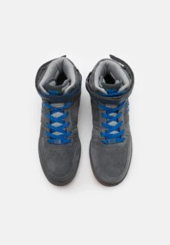 DC SHOES Pensford Unisex - High-Top Trainers - After Dark -Stock X 6a2ab0b0be63484b899d36ed9e2027a2