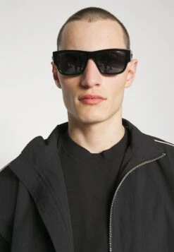 Han Kjøbenhavn Nylon Oversized Track Top - Training Jacket - Black -Stock X 6a2fbf6d3ac1449cacf66b19a376c198