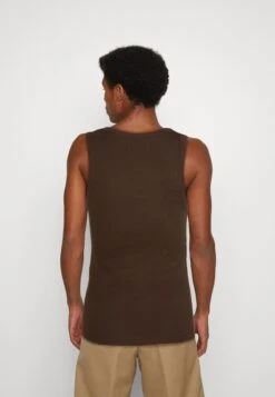Light Unisex - Top - Brown -Stock X 6a410b9b471c485daf7045487a0648c9