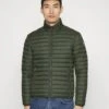 Colmar Originals Mens Jacket - Down Jacket - Botanical -Stock X 6a614a5e966a424aa07dc611c009cf58