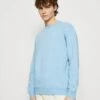 Jack & Jones Jorbrink Crew Neck Unisex- Sweatshirt - Dusk Blue -Stock X 6a6e9fd367cc42da88c30a9203052788