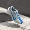 Nike Performance PEGASUS PLUS - Road Running Shoes - Pure Platinum-coloured/light Photo Blue/black/white -Stock X 6a87d6eaed5e4505bf492a61eaa51a09