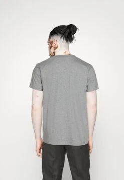 Gant Print T-Shirt - Grey -Stock X 6a8ad0643f934d30a3ac14e32fc542ad