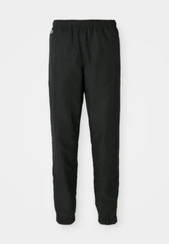 Lacoste Sport TENNIS PANT BLOCK - Tracksuit Bottoms - Black/olive/white -Stock X 6a9d9a4323914365b433cbbc4fd799a9
