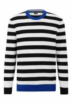 Boss Girasole - Jumper - Black One -Stock X 6a9dba041e4b4f778a516383fc667beb