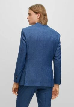 Boss T-Harvers-3Pcs - Suit - Dark Blue Four -Stock X 6a9f318447fb46e7b75b72373495cc2f