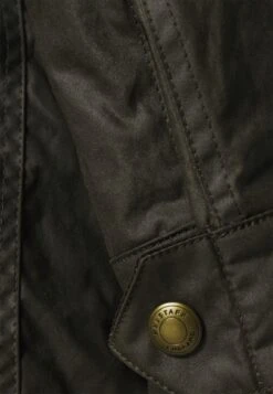 BELSTAFF Trialmaster Jacket - Trenchcoat - Faded Olive 18 BELSTAFF Trialmaster Jacket - Trenchcoat - Faded Olive -Stock X 6aa6b494eec24f6898b1145996f4d930