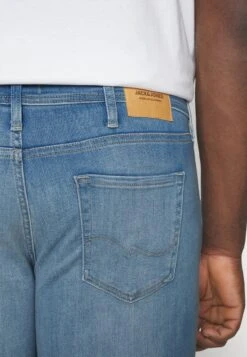 Jack & Jones Jjirick Jjoriginal - Denim Shorts - Blue -Stock X 6aa6d9156e584348aaa135e8ccf22258