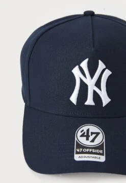 47 MLB NEW YORK YANKEES POLAR FREEZE UNISEX - Cap - Navy -Stock X 6ad5877a3123414da3a0cc5d6666dbcd