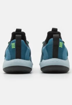 Under Armour Hovr- Training Shoe - Static Blue -Stock X 6ad7f2af53be4b77bebbe35cc0396726