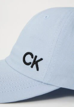 Cap - Ice Blue -Stock X 6ad8a2bdea324f92b7a5a6c7b9f67d14