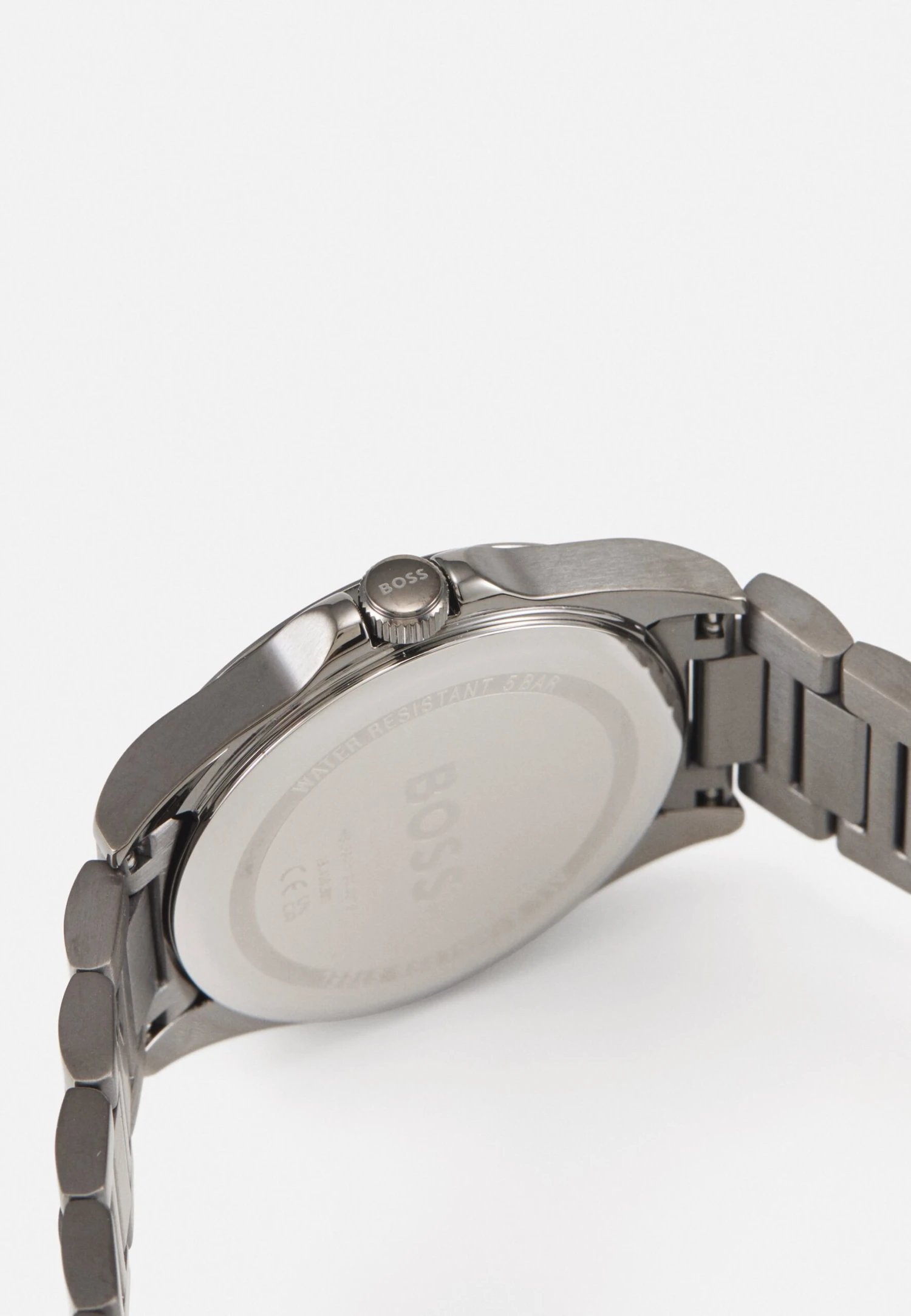 Boss STRIKE - Watch - Grey/blue 5 Boss STRIKE - Watch - Grey/blue - Image 3